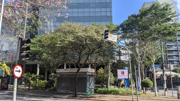 Foto 5 Exames Einstein - Imagem - Unidade Perdizes-Higienópolis Foto 5 Exames Einstein - Imagem - Unidade Perdizes-Higienópolis