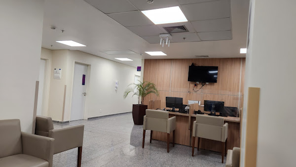 Foto 2 Hospital Vergueiro - Oswaldo Cruz