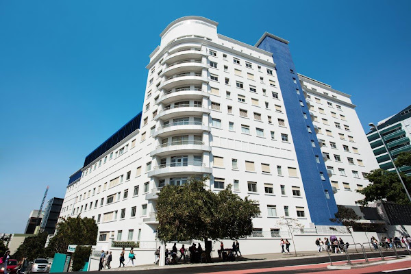 Foto 4 Hospital Vergueiro - Oswaldo Cruz Foto 4 Hospital Vergueiro - Oswaldo Cruz