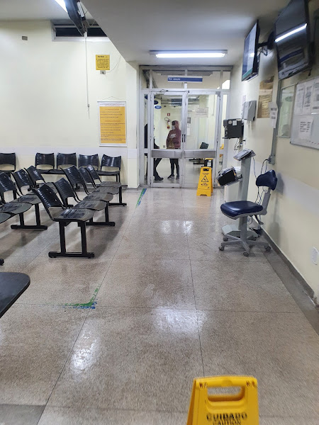 hospital Jardim Iva