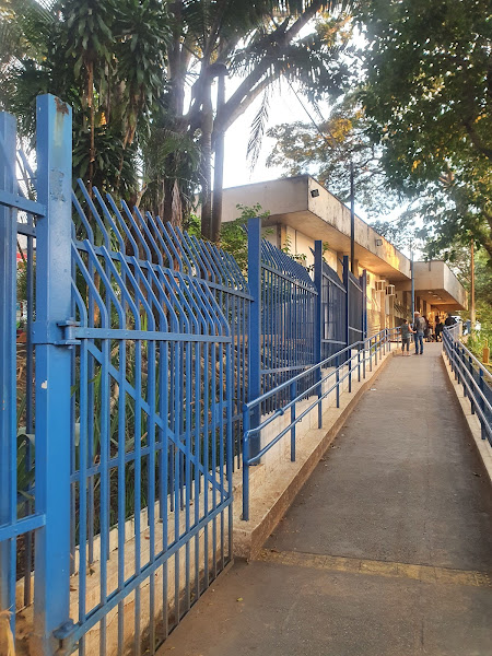 Foto 1 hospital Jardim Iva