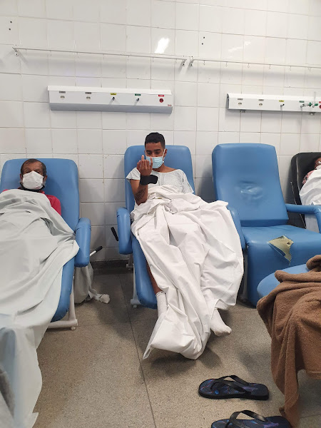 Foto 2 hospital Jardim Iva