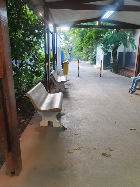 Foto 4 hospital Jardim Iva