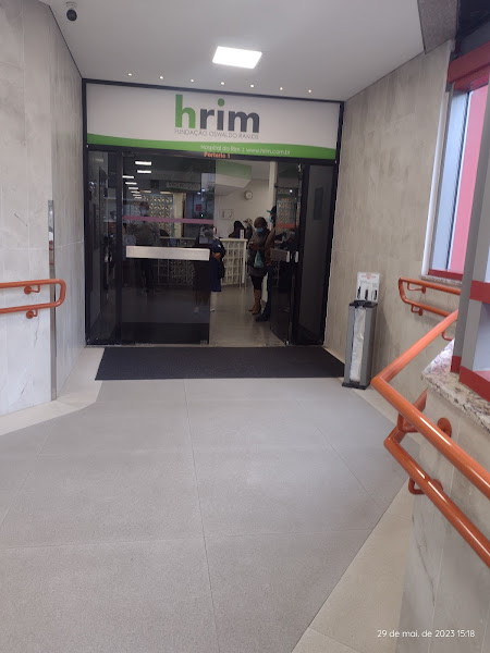 Foto 2 HRIM – Hospital do Rim