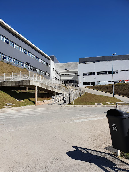 Hospital Municipal de Parelheiros Hospital Municipal de Parelheiros