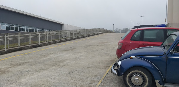 Foto 2 Hospital Municipal de Parelheiros