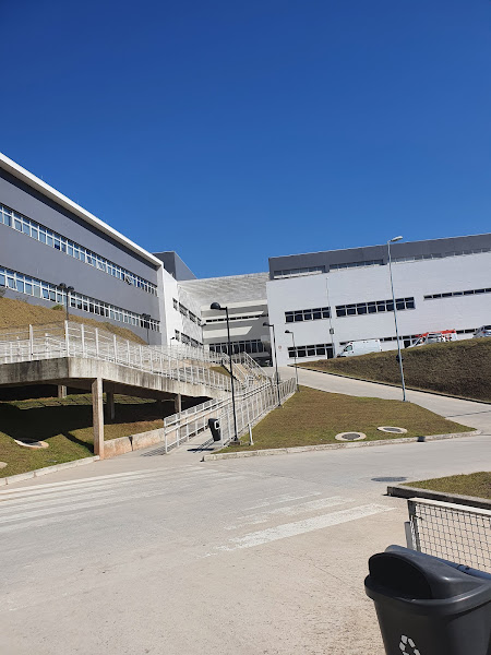 Foto 4 Hospital Municipal de Parelheiros