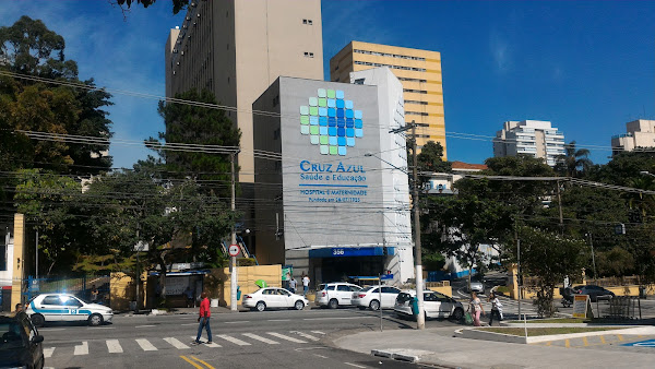 Hospital Cruz Azul