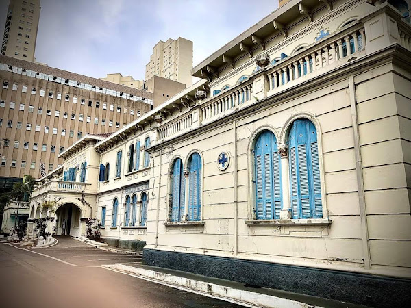 Foto 1 Hospital Cruz Azul