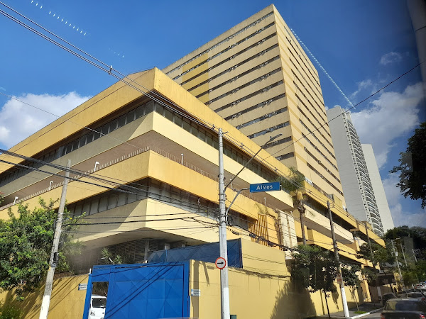 Foto 2 Hospital Cruz Azul