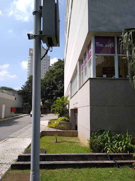 Foto 2 Instituto Dante Pazzanese de Cardiologia