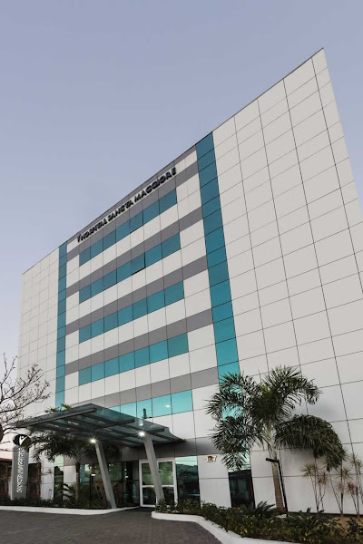 Hospital Sancta Maggiore - Alto Da Mooca