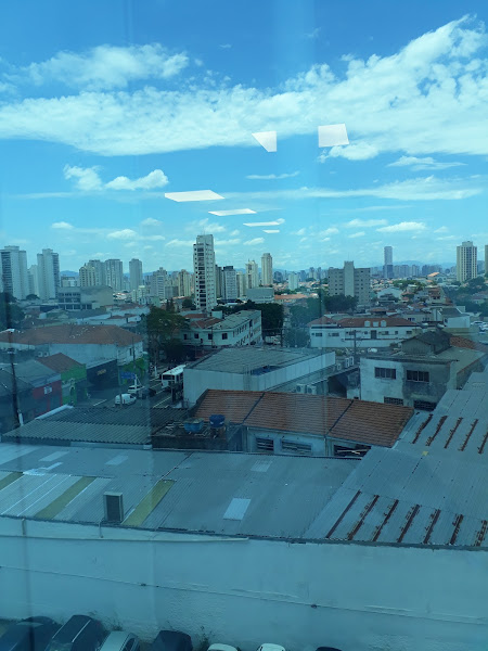 Foto 1 Hospital Sancta Maggiore - Alto Da Mooca