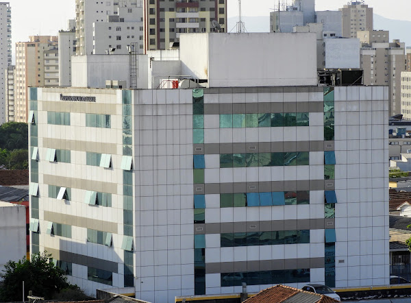 Foto 2 Hospital Sancta Maggiore - Alto Da Mooca