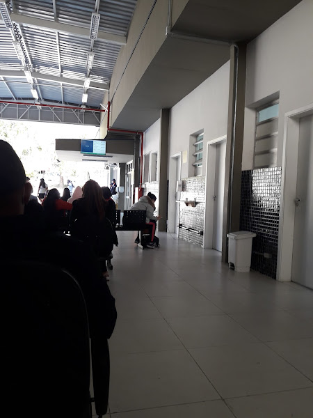 Hospital Municipal e Maternidade Prof. Mario Degni