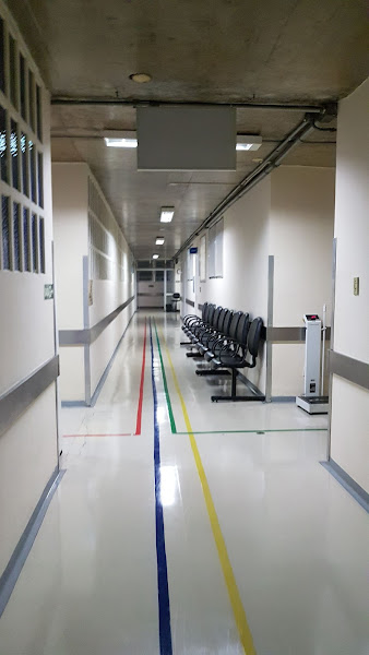 Foto 1 Hospital Municipal e Maternidade Prof. Mario Degni