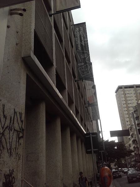 C.R.S.M Hospital laboratorio Santo Antonio 630