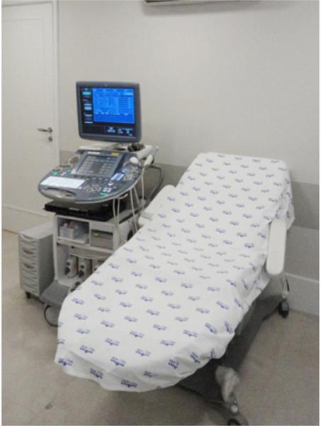 Foto 0 Centro Especializado em Medicina Fetal - São Luiz