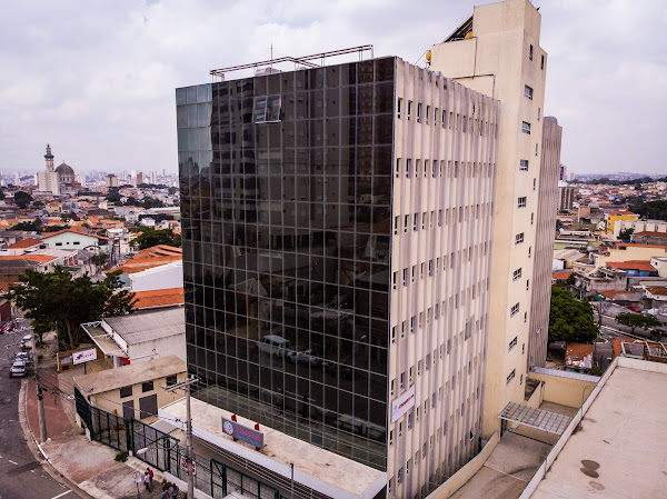 Hospital Sagrada Família - São Paulo - SP