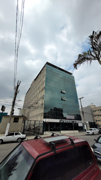 Foto 2 Hospital Sagrada Família - São Paulo - SP