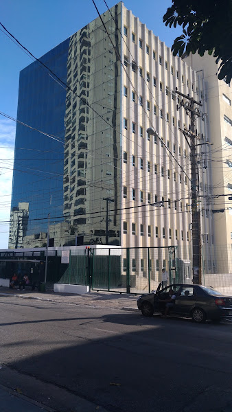 Foto 4 Hospital Sagrada Família - São Paulo - SP