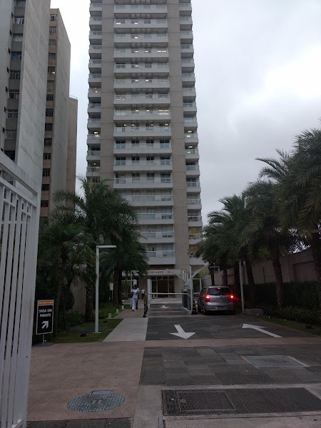 Centro Médico Castro Alves