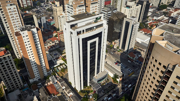 Foto 1 Hospital Sírio Libanês - Unidade Itaim