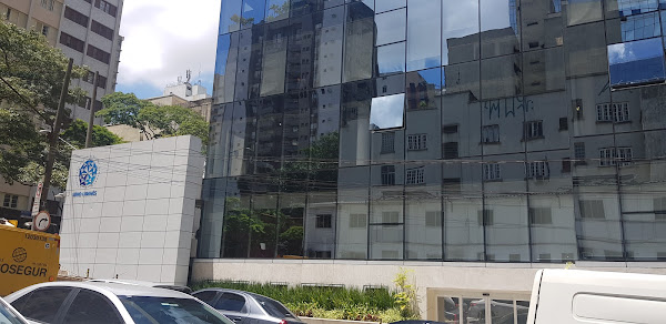 Hospital Sírio Libanês - Inovação e Tecnologia