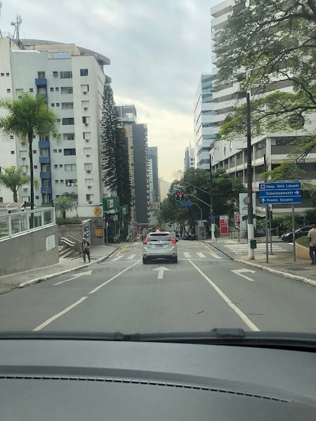 Foto 1 Hospital Sírio Libanês - Inovação e Tecnologia