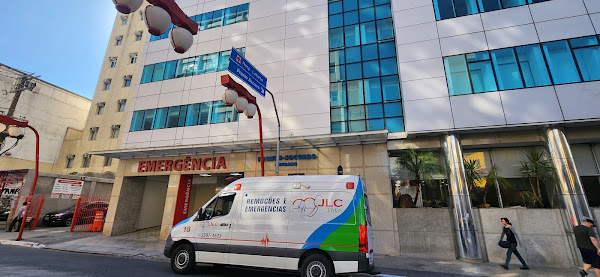 Foto 1 Hospital Leforte Urologia