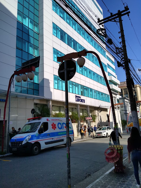 Foto 2 Hospital Leforte Urologia