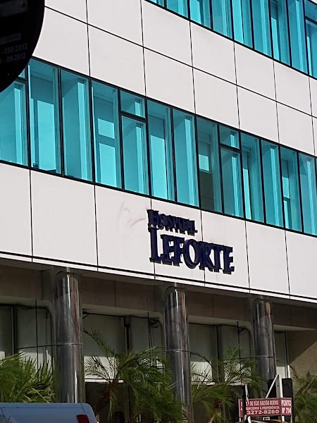 Foto 3 Hospital Leforte Urologia