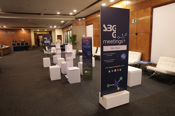 Sociedade Brasileira Geriatria Gerontologia Estado SP