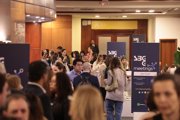 Foto 1 Sociedade Brasileira Geriatria Gerontologia Estado SP