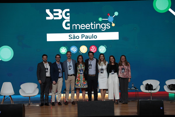 Foto 2 Sociedade Brasileira Geriatria Gerontologia Estado SP