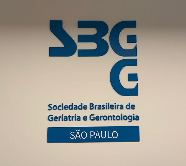 Foto 3 Sociedade Brasileira Geriatria Gerontologia Estado SP