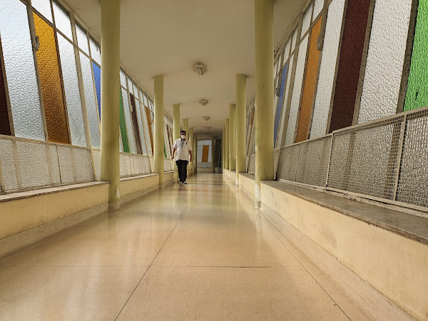 Hospital do Servidor Público Estadual Ginecologia