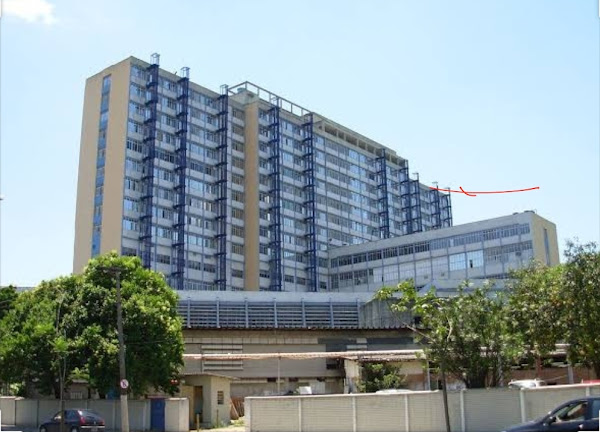 Foto 2 Hospital do Servidor Público Estadual Ginecologia