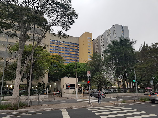 Iamspe - Administração