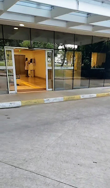 Foto 2 Iamspe - Administração