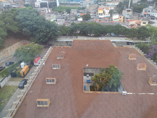 Foto 2 Hospital Municipal Prof Dr Alípio Corrêa Netto - Ermelino Matarazzo