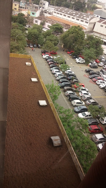 Foto 3 Hospital Municipal Prof Dr Alípio Corrêa Netto - Ermelino Matarazzo