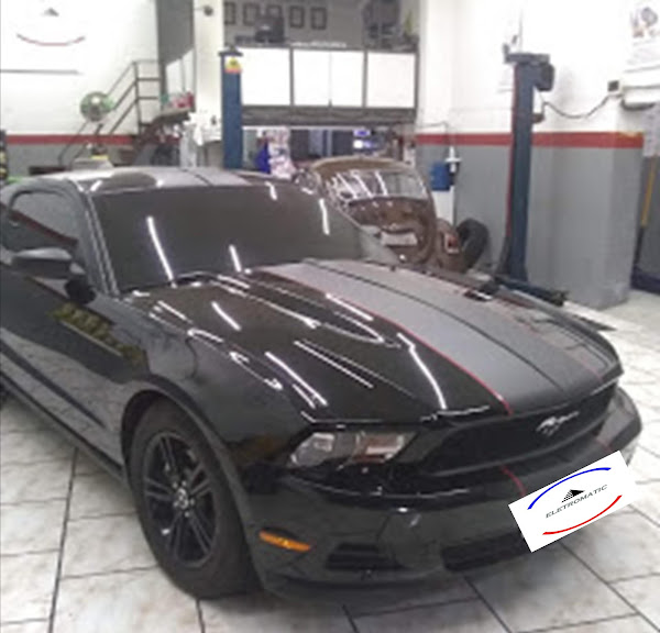 Oficina Richard Abdias