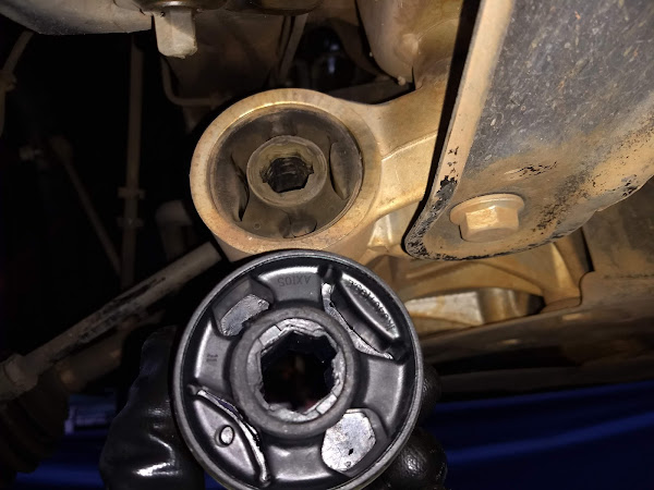 Foto 2 Oficina Richard Abdias