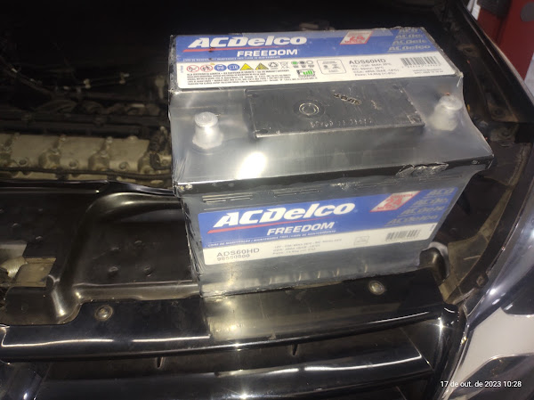 Foto 4 Oficina Richard Abdias