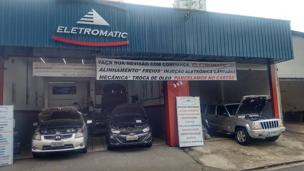 Foto 5 Oficina Richard Abdias