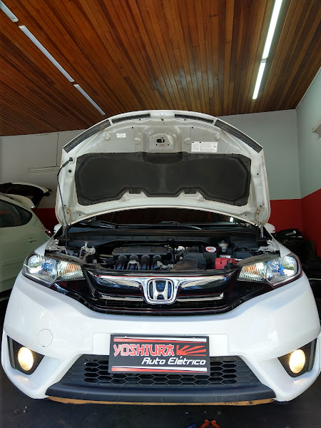 Foto 1 Auto Eletrico Yoshiura