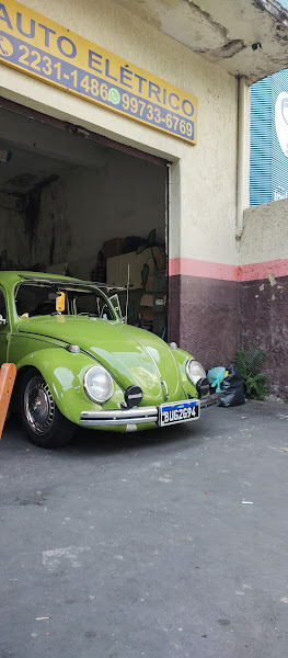 Luiz Auto Eletrico