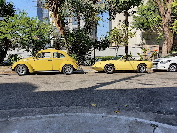 Foto 1 Luiz Auto Eletrico