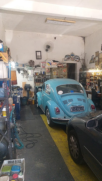 Foto 2 Luiz Auto Eletrico